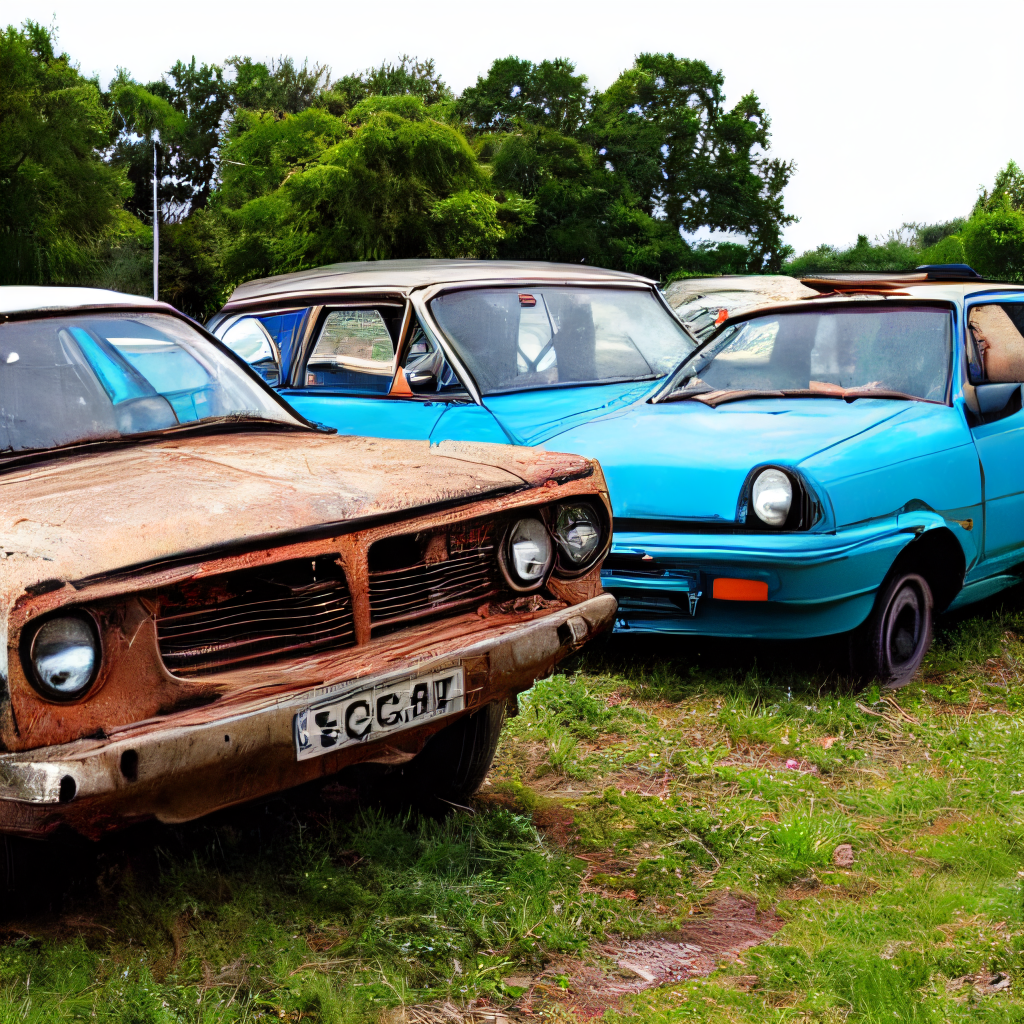 춘천폐차장 자동차 폐차